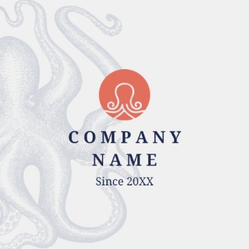 Picture of BC - Food & Beverage 11 - 2.5" x 2.5" Double Sided