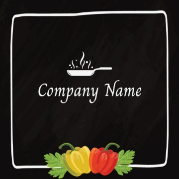 Picture of BC - Food & Beverage 12 - 2.5" x 2.5" Double Sided