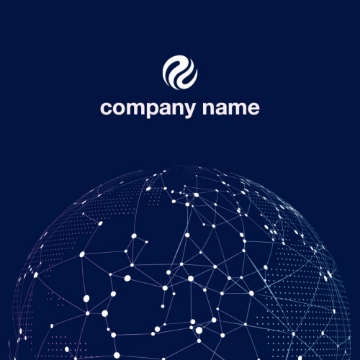 Picture of BC - Marketing & Communications 13 - 2.5" x 2.5" Double Sided