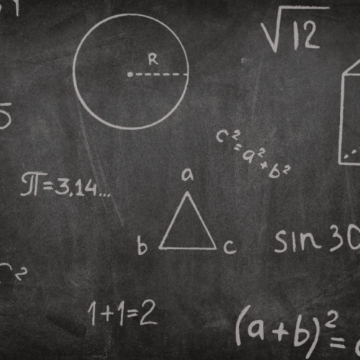 Picture of BC - Education & Child Care 6 - 2.5" x 2.5" Double Sided