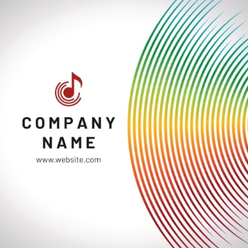 Picture of BC - Education & Child Care 14 - 2.5" x 2.5" Double Sided