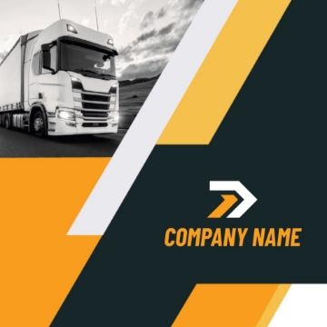 Picture of BC - Automotive & Transportation 2 - 2.5" x 2.5" Double Sided