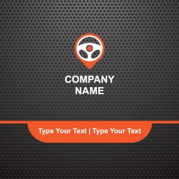 Picture of BC - Automotive & Transportation 3 - 2.5" x 2.5" Double Sided