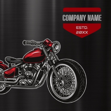 Picture of BC - Automotive & Transportation 7 - 2.5" x 2.5" Double Sided