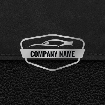 Picture of BC - Automotive & Transportation 13 - 2.5" x 2.5" Double Sided