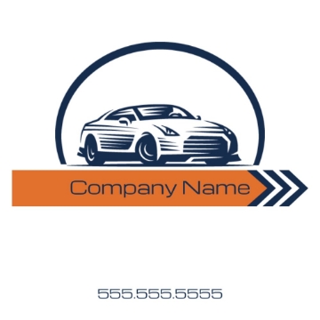 Picture of BC - Automotive & Transportation 16 - 2.5" x 2.5" Double Sided