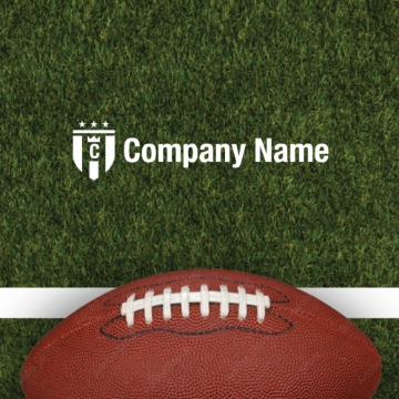 Picture of BC - Sports & Fitness 7 - 2.5" x 2.5" Double Sided