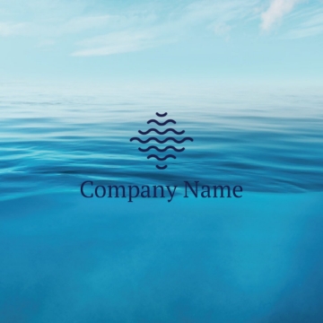 Picture of BC - Sports & Fitness 13 - 2.5" x 2.5" Double Sided