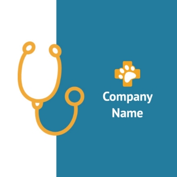 Picture of BC - Animals & Pet Care 1 - 2.5" x 2.5" Double Sided