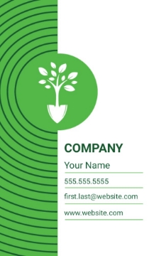 Picture of BC - Construction, Repair & Improvement 2 - 3.5" x 2" Single Sided