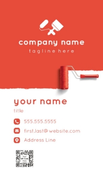 Picture of BC - Construction, Repair & Improvement 6 - 3.5" x 2" Single Sided