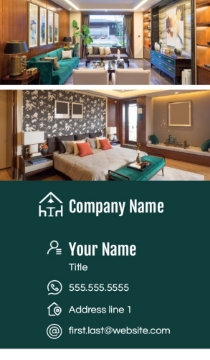 Picture of BC - Construction, Repair & Improvement 8 - 3.5" x 2" Single Sided