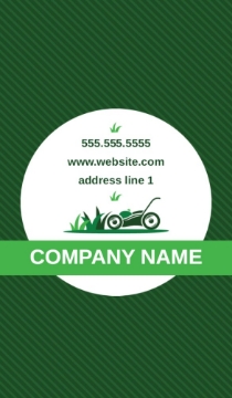 Picture of BC - Construction, Repair & Improvement 13 - 3.5" x 2" Single Sided