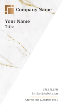 Picture of BC - Construction, Repair & Improvement 15 - 3.5" x 2" Single Sided