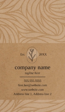 Picture of BC - Retail & Sales 1 - 3.5" x 2" Single Sided