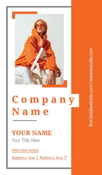 Picture of BC - Retail & Sales 2 - 3.5" x 2" Single Sided