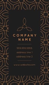 Picture of BC - Retail & Sales 6 - 3.5" x 2" Single Sided