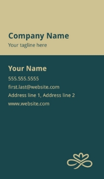 Picture of BC - Retail & Sales 9 - 3.5" x 2" Single Sided