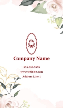 Picture of BC - Retail & Sales 10 - 3.5" x 2" Single Sided