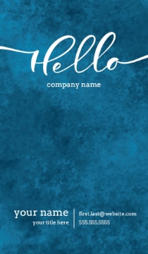 Picture of BC - Retail & Sales 12 - 3.5" x 2" Single Sided