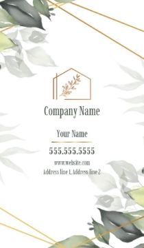 Picture of BC - Retail & Sales 13 - 3.5" x 2" Single Sided