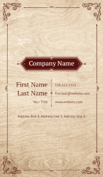 Picture of BC - Retail & Sales 14 - 3.5" x 2" Single Sided