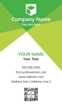 Picture of BC - Business Services 5 - 3.5" x 2" Single Sided