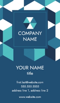 Picture of BC - Business Services 7 - 3.5" x 2" Single Sided