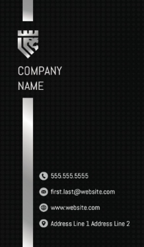 Picture of BC - Finance & Insurance 6 - 3.5" x 2" Single Sided