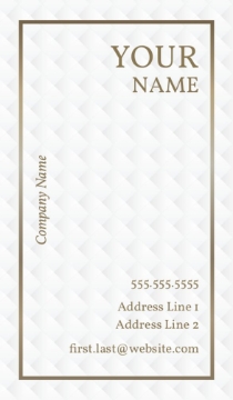 Picture of BC - Finance & Insurance 9 - 3.5" x 2" Single Sided