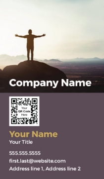 Picture of BC - Finance & Insurance 12 - 3.5" x 2" Single Sided