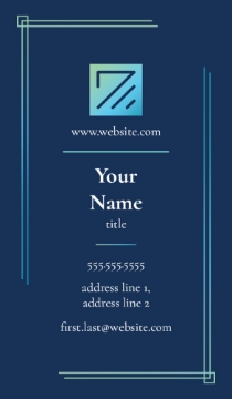 Picture of BC - Finance & Insurance 13 - 3.5" x 2" Single Sided