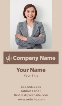 Picture of BC - Finance & Insurance 14 - 3.5" x 2" Single Sided