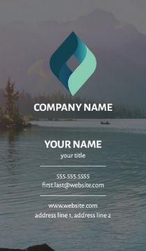 Picture of BC - Health & Social Services 9 - 3.5" x 2" Single Sided