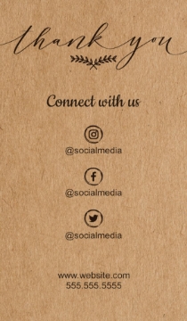 Picture of BC - Beauty & Spa 15 - 3.5" x 2" Single Sided