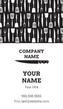 Picture of BC - Food & Beverage 4 - 3.5" x 2" Single Sided