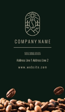 Picture of BC - Food & Beverage 5 - 3.5" x 2" Single Sided