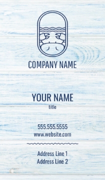 Picture of BC - Food & Beverage 8 - 3.5" x 2" Single Sided