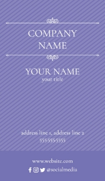 Picture of BC - Food & Beverage 13 - 3.5" x 2" Single Sided