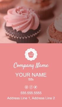 Picture of BC - Food & Beverage 14 - 3.5" x 2" Single Sided