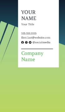 Picture of BC - Marketing & Communications 3 - 3.5" x 2" Single Sided