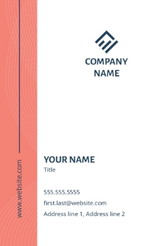 Picture of BC - Marketing & Communications 15 - 3.5" x 2" Single Sided