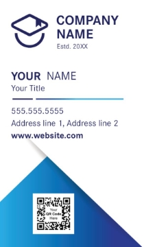 Picture of BC - Education & Child Care 1 - 3.5" x 2" Single Sided