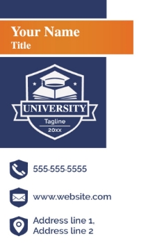 Picture of BC - Education & Child Care 5 - 3.5" x 2" Single Sided