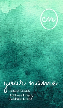 Picture of BC - Education & Child Care 8 - 3.5" x 2" Single Sided