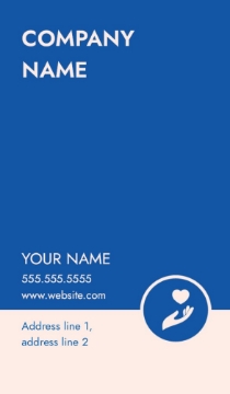 Picture of BC - Education & Child Care 12 - 3.5" x 2" Single Sided