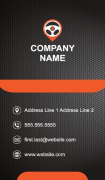 Picture of BC - Automotive & Transportation 3 - 3.5" x 2" Single Sided