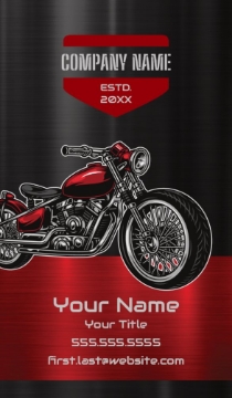 Picture of BC - Automotive & Transportation 7 - 3.5" x 2" Single Sided