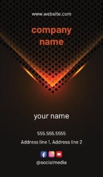 Picture of BC - Automotive & Transportation 9 - 3.5" x 2" Single Sided