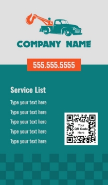 Picture of BC - Automotive & Transportation 14 - 3.5" x 2" Single Sided